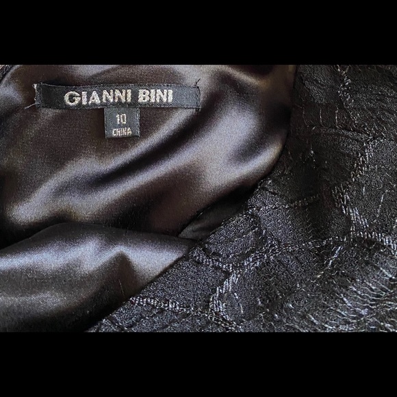 New w/o tags Gianni Bini dress (size 10) - Picture 4 of 5